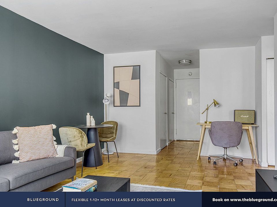 Parc East Apartment Rentals Manhattan, NY Zillow
