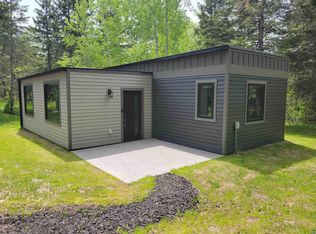 89111 Coqui Trl, Cornucopia, WI 54827