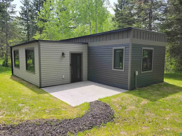 89111 Coqui Trl, Cornucopia, WI 54827