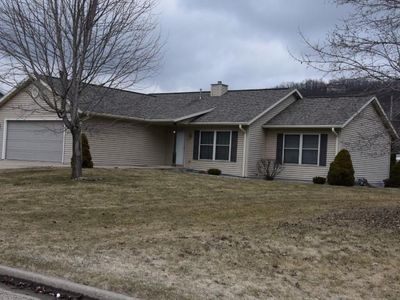 1565 Wedgewood Dr, Richland Center, WI, 53581