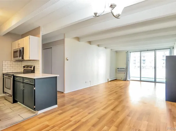 4801 E 9th Avenue #207S, Denver, CO 80220
