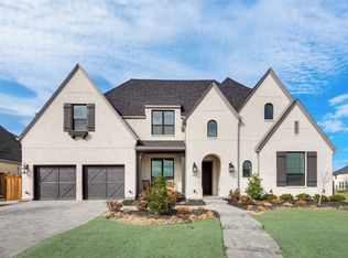 7983 Buffaloberry Rd, Frisco, TX 75035