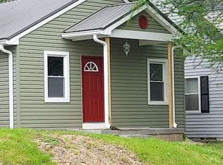 825 Symmes Ave, Hamilton, OH 45015