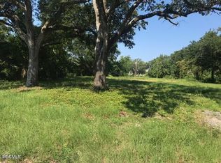 0 Trautman Ave PARCEL 1, Long Beach, MS 39560