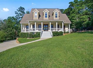 6604 Henson Ct E, Mobile, AL 36695