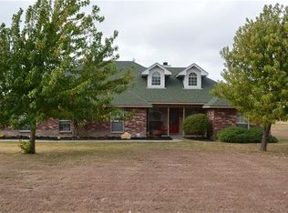 510 Gibson Rd, Waxahachie, TX 75165
