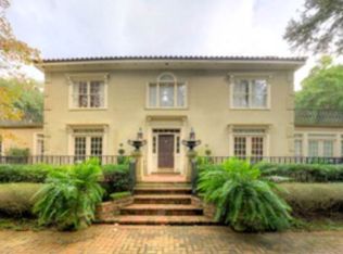 206 Settlers Rd, Saint Simons Island, GA 31522