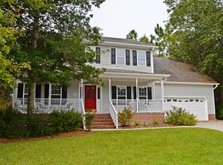 3000 Wickford Dr, Wilmington, NC 28409