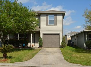1439 Grand Prince Ln, Houston, TX 77073