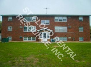 1120 Porter St, Clearwater, MN 55320