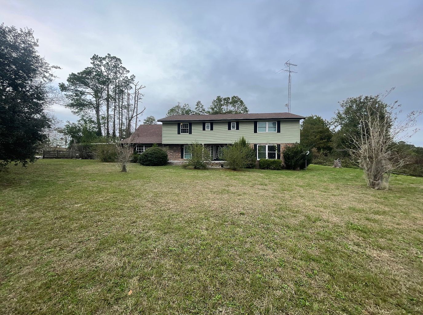 135 SE Horace Witt Way, Lake City, FL 32025 MLS 120948 Zillow