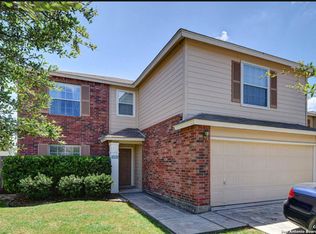 8818 Canvas, San Antonio, TX 78245
