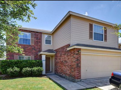 8818 Canvas Back, San Antonio, TX, 78245