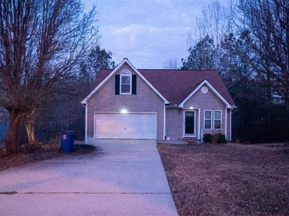 6860 John Clark Dr, Douglasville, GA 30134