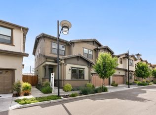 161 Cavalo Ct, Fremont, CA 94539