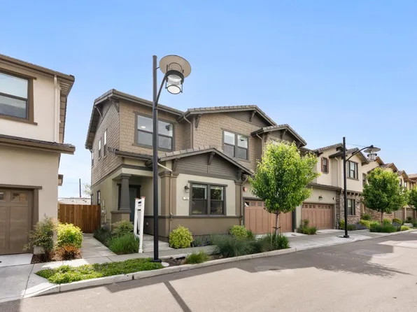 161 Cavalo Ct, Fremont, CA 94539