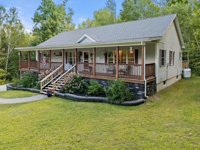 79 Libbey Lane, Glenburn, ME, 04401