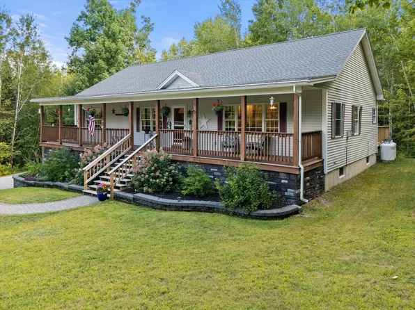 79 Libbey Lane, Glenburn, ME 04401