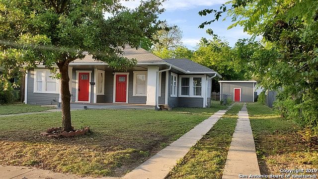 1st image of 1605 W Mistletoe Ave