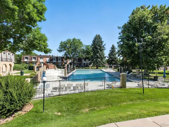12893 W Alameda Drive, Lakewood, CO 80228