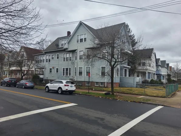 1616 Chapel Street, New Haven, CT 06511