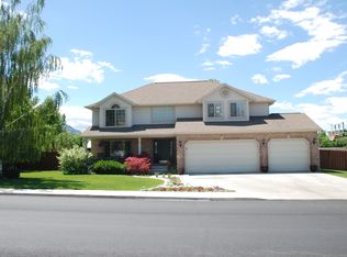 512 E 4190 N, Provo, UT 84604