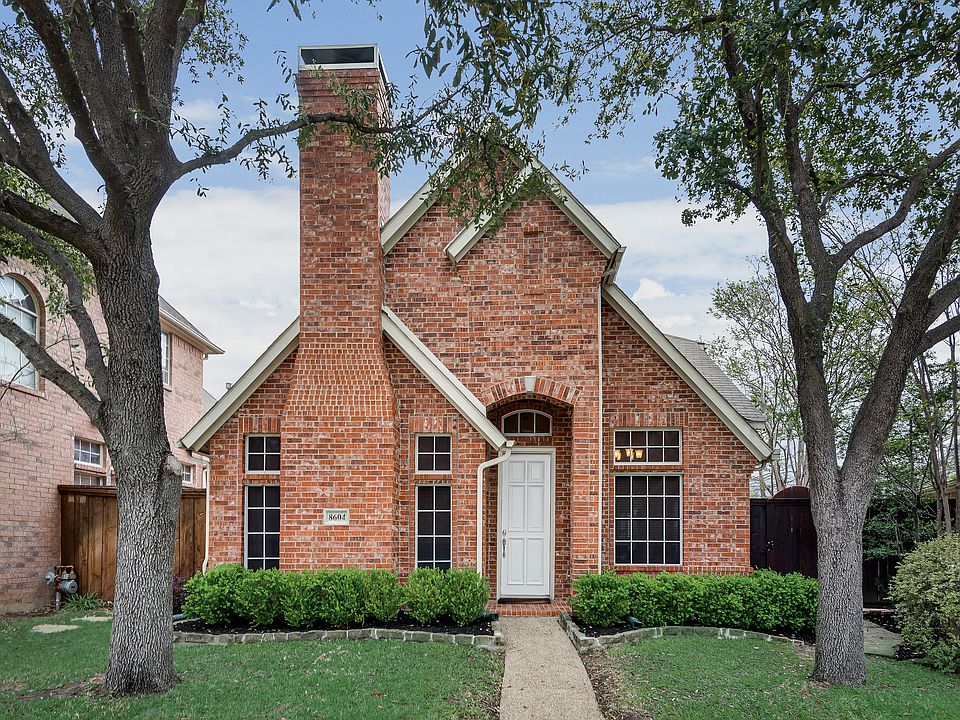 1st image of 8604 Quail Meadow Dr