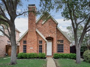 8604 Quail Meadow Dr, Irving, TX 75063