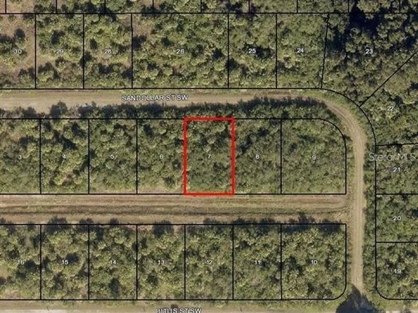 850 Sandollar St SW #7, Palm Bay, FL 32908