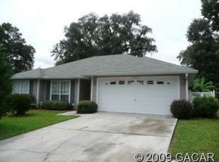 12030 NW 74th Ter, Alachua, FL 32615