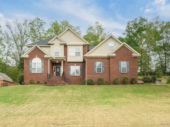 465 Winding Wood Dr, Wetumpka, AL 36093