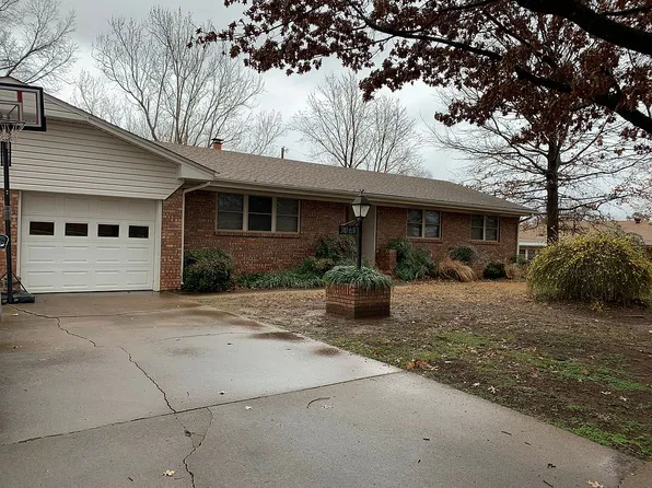 3015 N Lincoln St, Stillwater, OK 74075