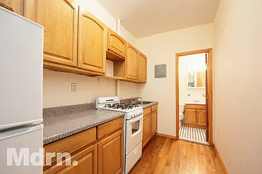 Rented by Mdrn Residential