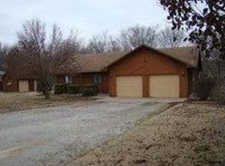 147 Rivers Edge Ln, Anderson, MO 64831