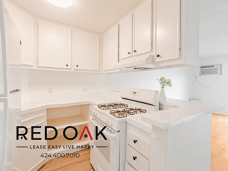509 N Berendo St #110 — Photo 7