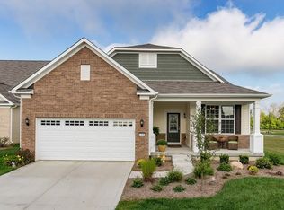 13290 Moscato St, Fishers, IN 46037