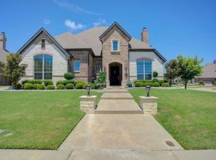 3131 Callander, The Colony, TX 75056