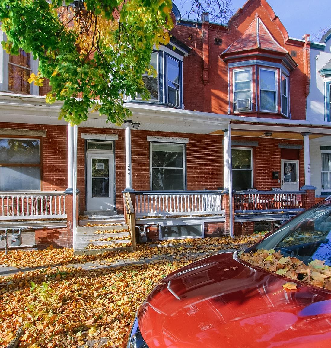 264 Peffer St, Harrisburg, PA 17102 Zillow