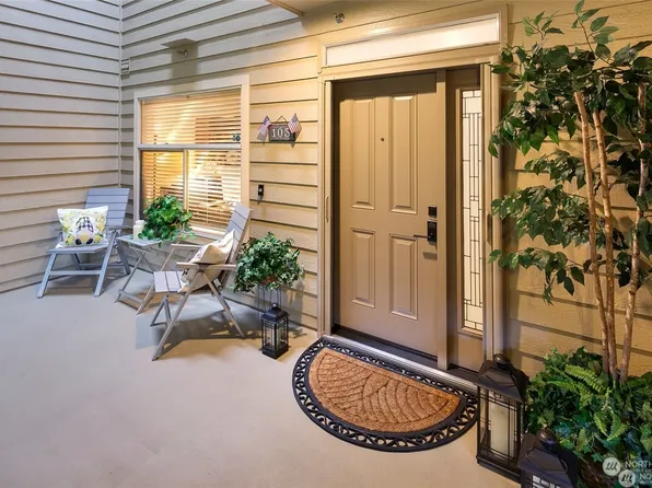 703 4th Avenue #105, Kirkland, WA 98033