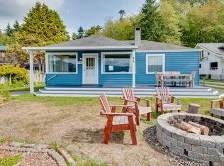 440 Allan King Rd W, Seabeck, WA 98380