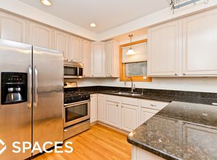 3326 N Damen Ave, Chicago, IL 60618