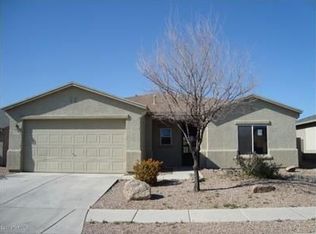 5975 E Tercel Dr, Tucson, AZ 85756