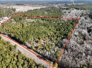 1 Wade Smith Rd, Garland, NC 28441