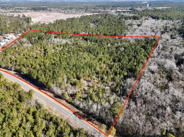 1 Wade Smith Road, Garland, NC 28441