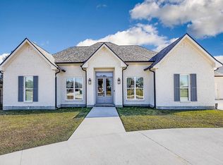 119 Rue Claudet, Lockport, LA 70374