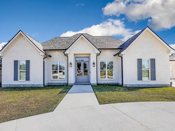 119 Rue Claudet, Lockport, LA 70374