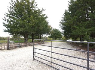 Kiowa Ln, Winterset, IA 50273