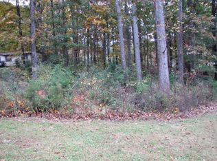 325 Mahala Road, Sweetwater, TN 37874