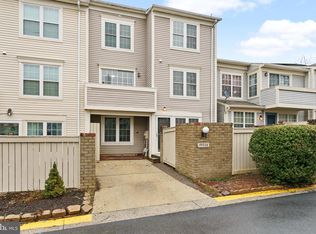 19928 Sugar Notch Cir, Gaithersburg, MD 20886