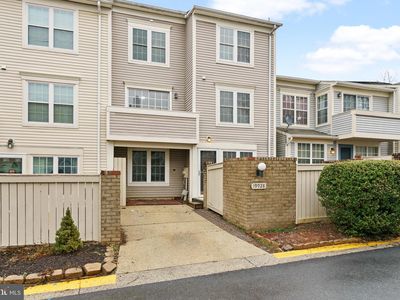 19928 Sugar Notch Cir, Gaithersburg, MD, 20886